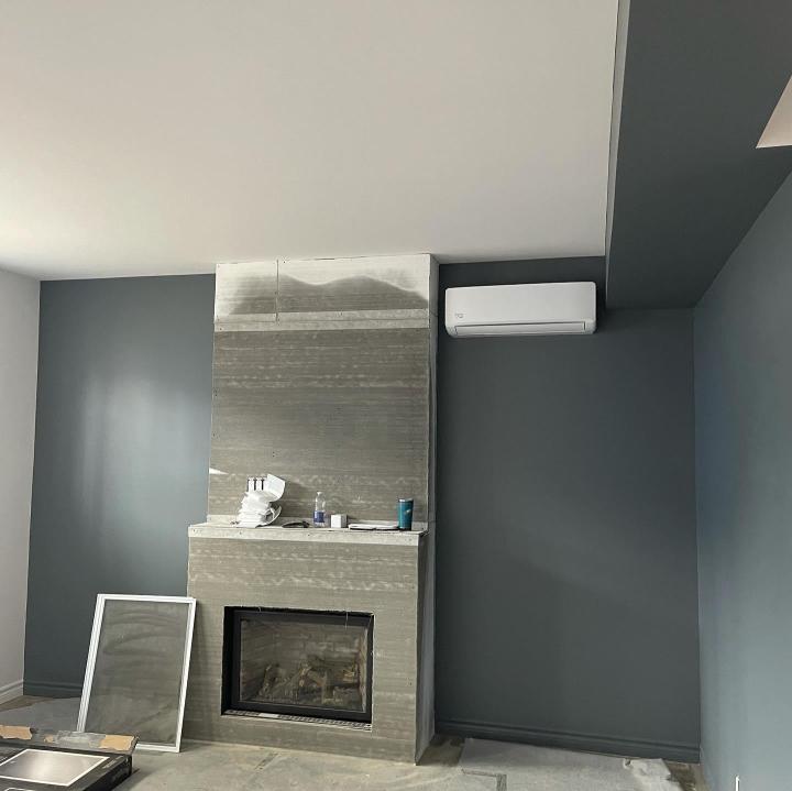 Peintre en bâtiment Montréal 