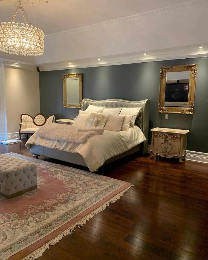 Peinture Commercial Montréal 