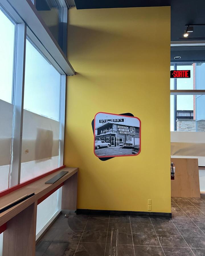 Peinture Résidentiel Montréal 