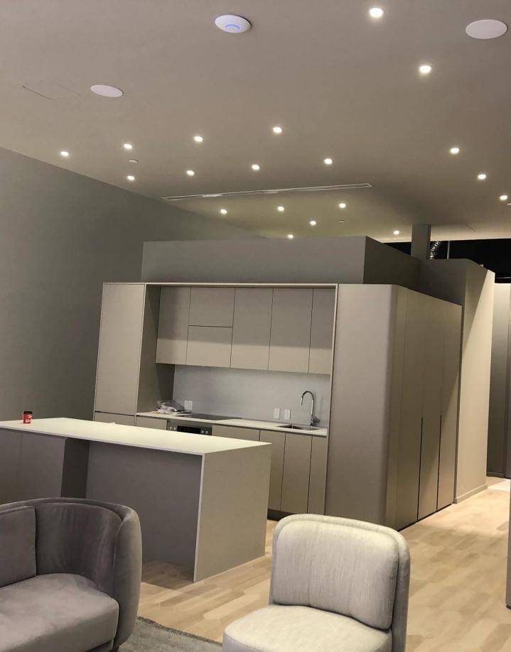 Peinture Résidentiel Montréal 