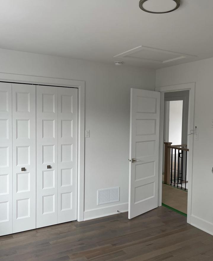 Peintre en bâtiment Montréal 